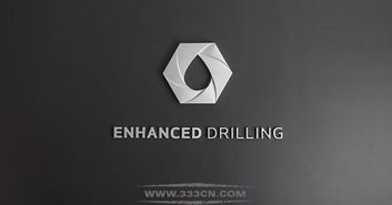 精鉆致遠(yuǎn)，形象革新 Enhanced Drilling企業(yè)VI視覺(jué)形象與品牌戰(zhàn)略全案解析